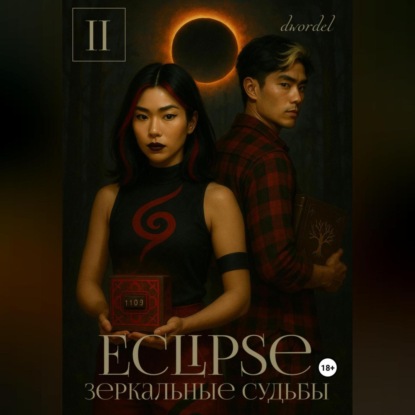 Морева Софья DRACON: Eclipse: Зеркальные судьбы