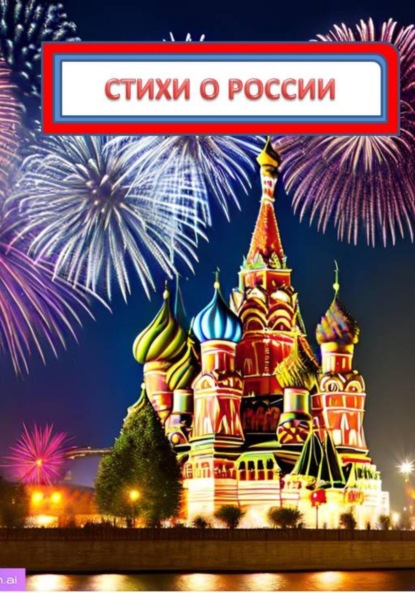 Игоревич Александр Бубнов: Стихи о России
