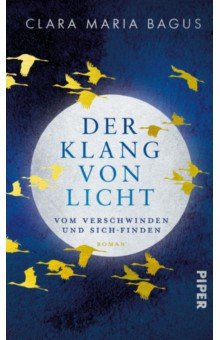 Bagus Clara Maria: Der Klang von Licht. Vom Verschwinden und Sich-Finden
