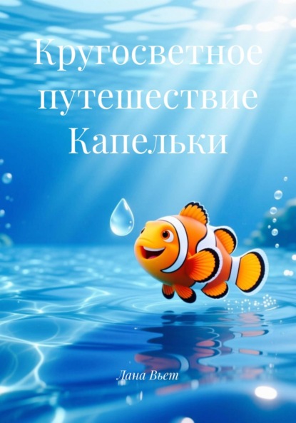 Вьет Лана: Кругосветное путешествие Капельки