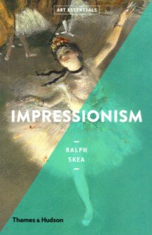 Skea Ralph: Impressionism