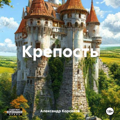 Викторович Александр Корсаков: Крепость