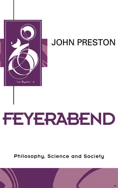 Preston John: Feyerabend