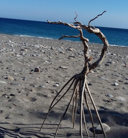 Güsken Christoph: Das Rubikon-Papier