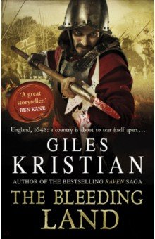Kristian Giles: The Bleeding Land