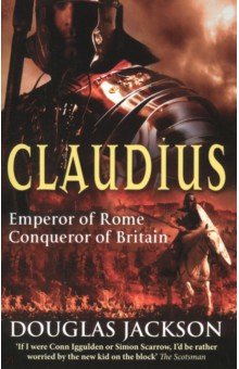 Jackson Douglas: Claudius