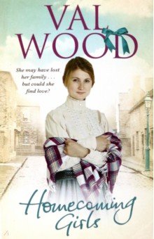 Wood Val: Homecoming Girls