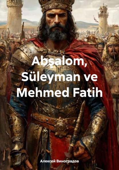 Германович Алексей Виноградов: Abşalom, Süleyman ve Mehmed Fatih