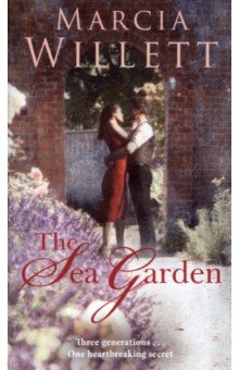 Willett Marcia: The Sea Garden