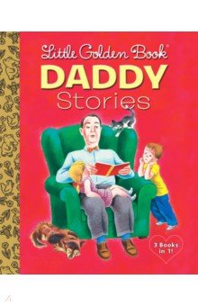 Frank Janet: Daddy Stories