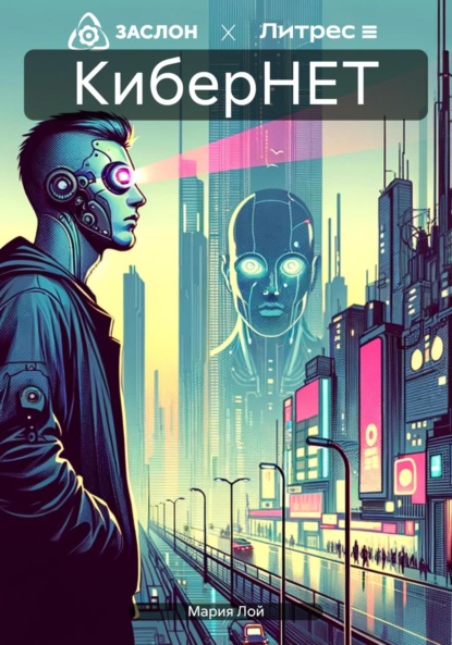 Лой Мария: КиберНЕТ
