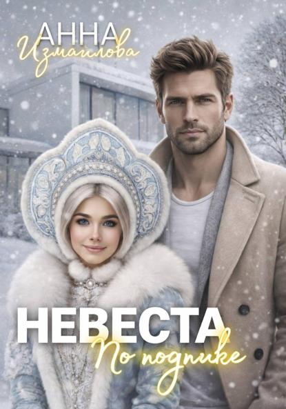 Измайлова Анна: Невеста по подписке