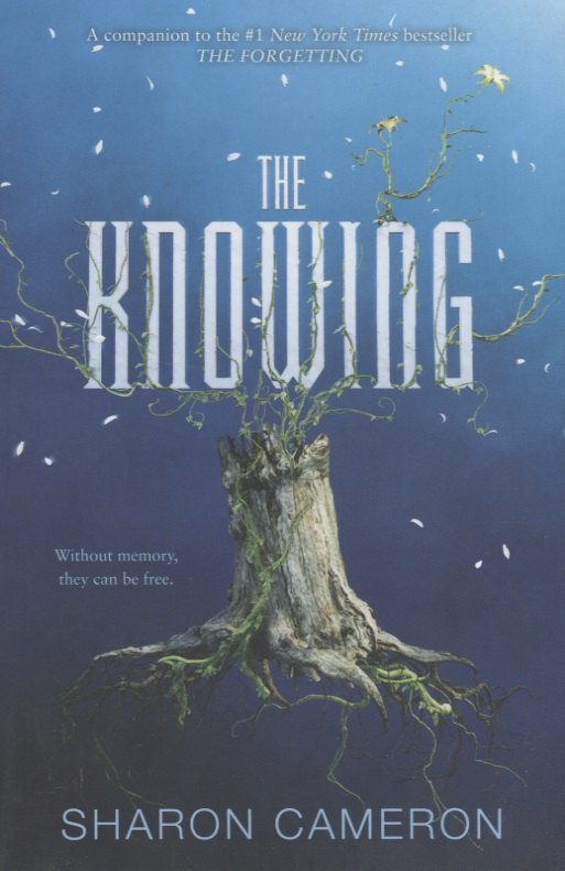 Шерон Камерон: The Knowing
