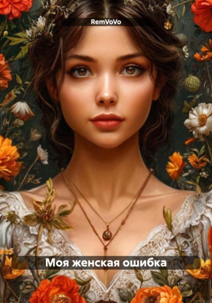 Михеева Татьяна: Моя женская ошибка