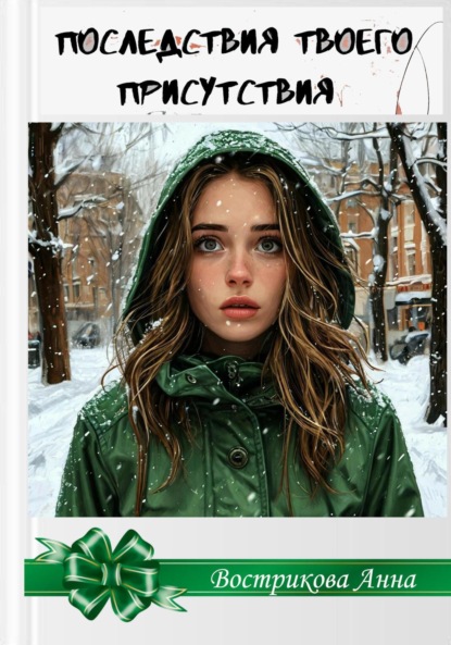Владимировна Анна Вострикова: Последствия твоего присутствия