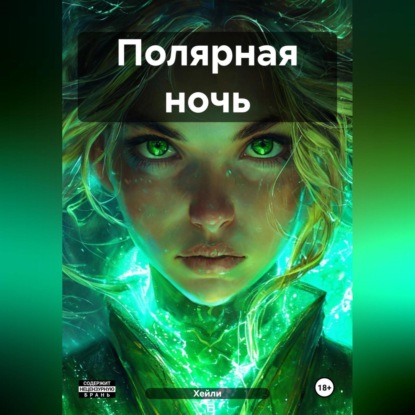 Герасименко Сергей: Полярная ночь