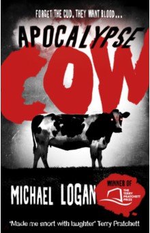 Logan Michael: Apocalypse Cow