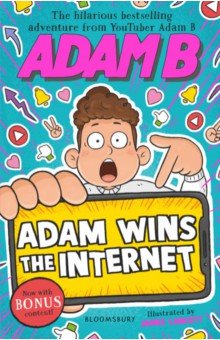 B Adam: Adam Wins the Internet