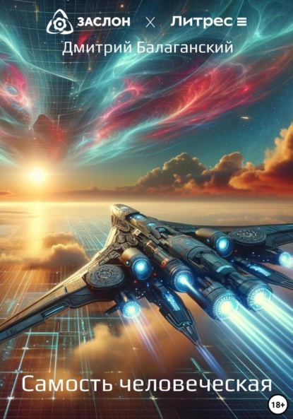 Владимирович Дмитрий Балаганский: Самость человеческая