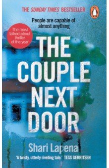 Lapena Shari: The Couple Next Door