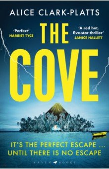 Clark-Platts Alice: The Cove