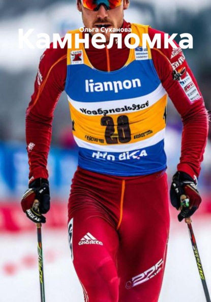 Суханова Ольга: Камнеломка