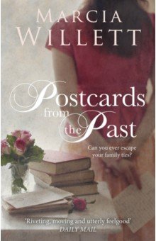 Willett Marcia: Postcards from the Past