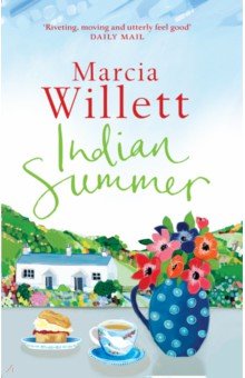 Willett Marcia: Indian Summer