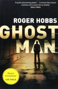 Hobbs Roger: Ghostman