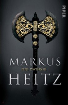 Heitz Markus: Die Zwerge