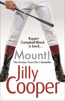 Cooper Jilly: Mount!