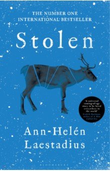 Laestadius Ann-Helen: Stolen