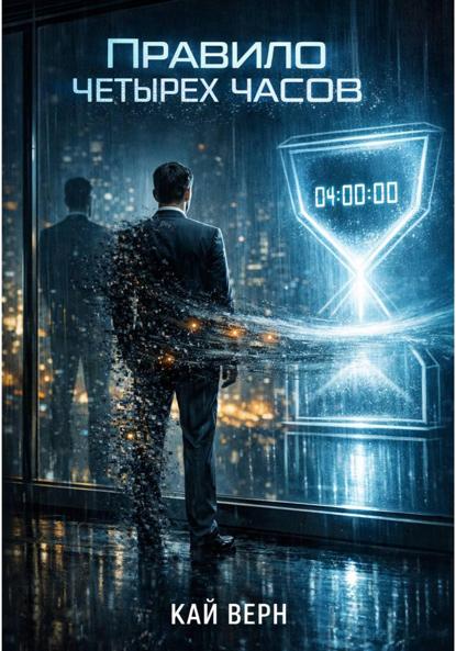 Юрьевич Александр Гончаров: Правило четырëх часов