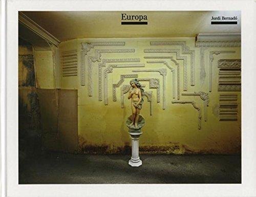 Europa / Европа: Фотографии Жорди Бернадо