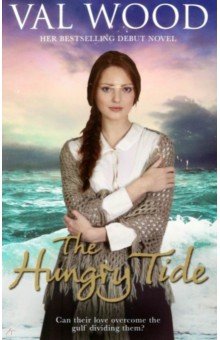 Wood Val: The Hungry Tide