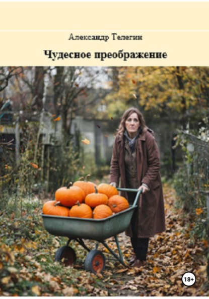 Александрович Александр Телегин: Чудесное преображение