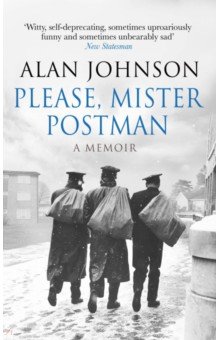 Johnson Alan: Please, Mister Postman