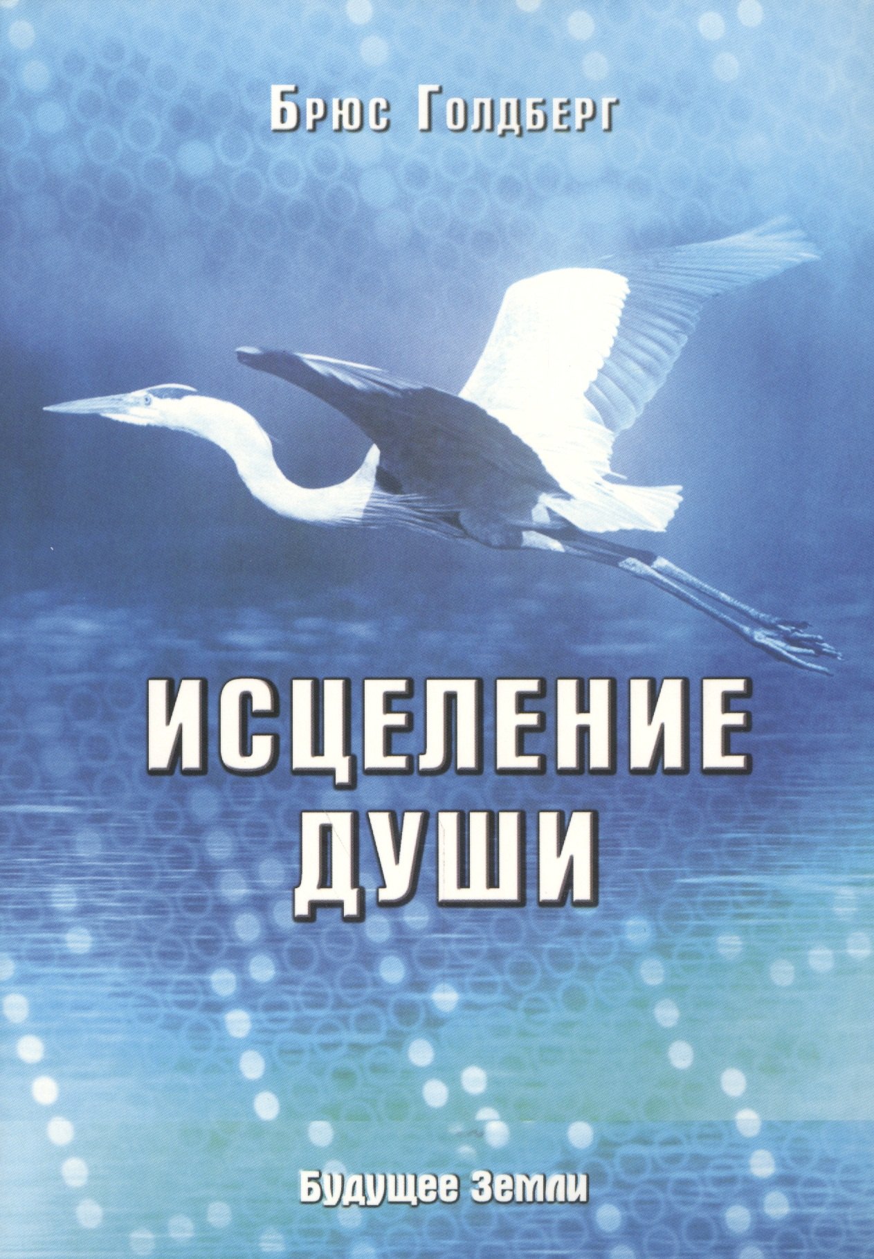 Брюс Голдберг: Исцеление души
