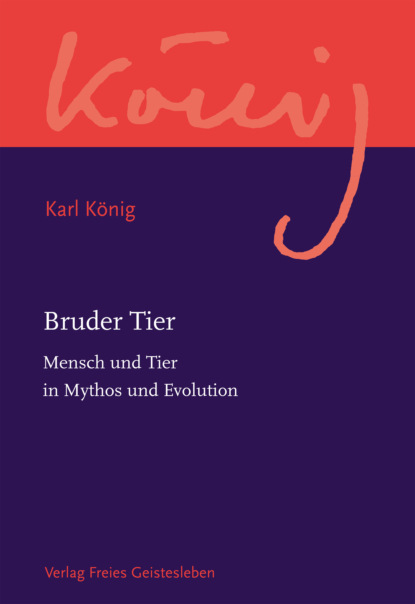 König Karl: Bruder Tier