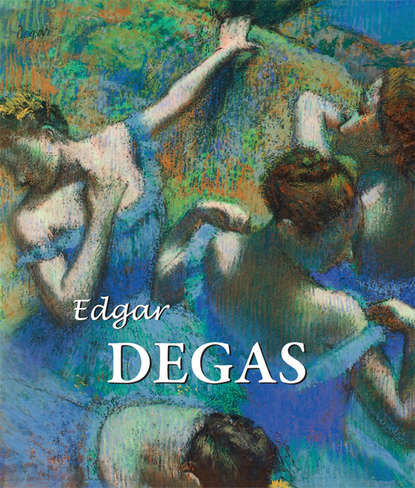 Edgar Degas