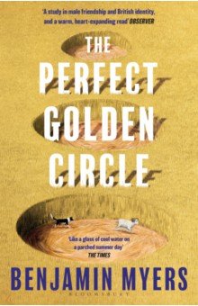 Myers Benjamin: The Perfect Golden Circle