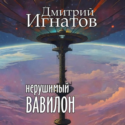 Алексеевич Дмитрий Игнатов: Нерушимый Вавилон