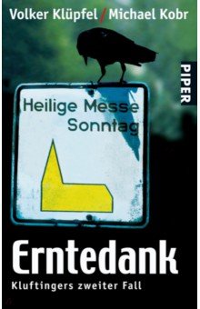 Klupfel Volker: Erntedank