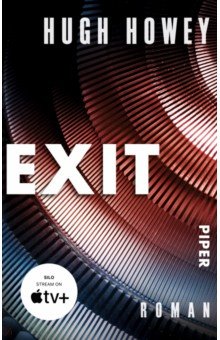 Howey Hugh: Exit