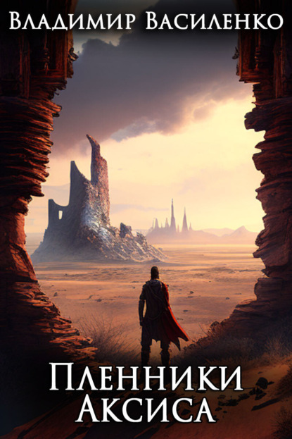 Василенко Владимир: Пленники Аксиса