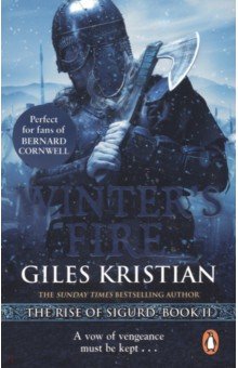 Kristian Giles: Winter's Fire