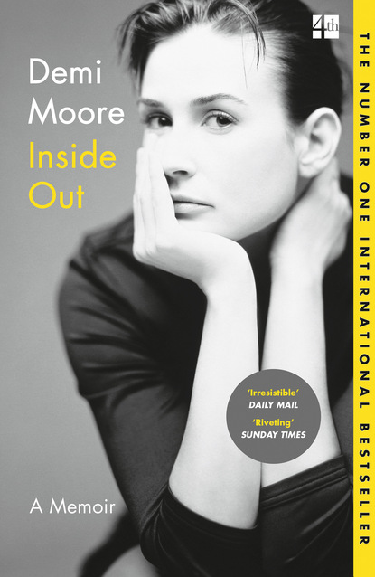 Moore Demi: Inside Out