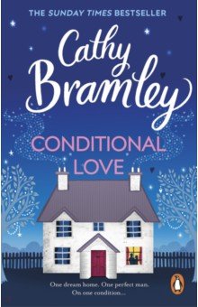Bramley Cathy: Conditional Love