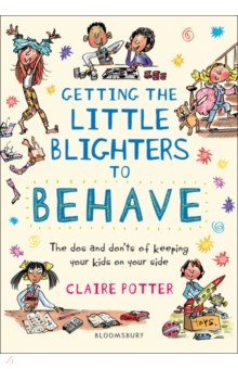 Potter Claire: Getting the Little Blighters to Behave