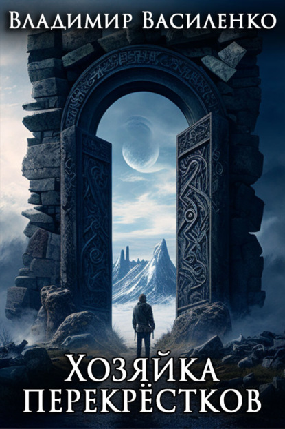 Василенко Владимир: Хозяйка перекрёстков